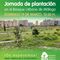 Bosque Urbano de Málaga - Jornada de plantación