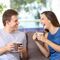 Intercambio de idiomas ¿practicamos español mientras tomamos un café?