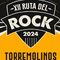 XII Ruta Del Rock 2024 En Torremolinos 