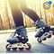 Salir a patinar por el Paseo marí­timo de Torremolinos