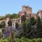 Caminata al mirador Gibralfaro