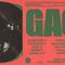 Concierto Lady Gaga Chromatica Ball