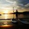 Iniciacion de Paddle Surf 