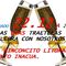 Unas copas y las uvas adelantadas