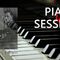 Café piano Jazz Session