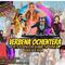QUEDADA VERBENA OCHENTERA PRE FERIA DE MALAGA 2024🕺🏻💃🏻🎡🎢 Fiesta De La Espuma