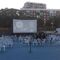 Pasear, tomar algo y cine de verano en misericordia