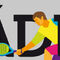 PADEL PULL MIXTA SIN NIVELES SABADOS A 18 H 5.99  E CLUB LA MIRADA