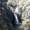 Ruta Balneario de Tolox, Sendero Charco de la Virgen - Cascada La Rejia