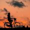 Ruta en bici 