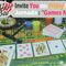 GAMES NIGHT, this Friday from 18h in Studio33 Mijas