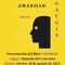 GAUCÍN. Presentación de libro y tomar algo.