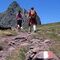 Senderismo por el Paraje del Torcal  en Antequera