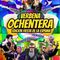 Fiesta ochentera - Fiesta de la espuma