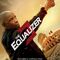 Cine en La Rosaleda. Equalizer 3