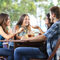 Intercambio de idiomas ingles-espanol en Malaga centro
