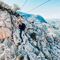 Via Ferrata caminito del rey
