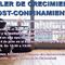 Taller de Crecimiento Post-Confinamiento