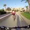 Ruta en bici malaga-Chilches