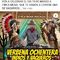 Verbena ochentera indios y vaqueros 