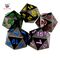 Grupo de dungeons & dragon 5th para partidas cada mes