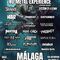 Concierto de nu-metal en la Trinchera el Viernes 15 de Septiembre