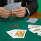 ¿Quién quiere jugar al Mus en Málaga?