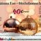 Cena Nochebuena en Art&Bar Mijas para sin family c buen rollo ;
