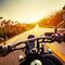 Ruta en moto 