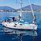 Navegar en velero desde Puerto Banús