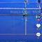 Hola nos falta 1 para jugar al padel hoy seapunta alguien  