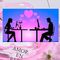 Tertulia / Coloquio - AMOR EN REDES SOCIALES - JUEVES  19 / 08 A  19,00 H LE GRAND CAFE