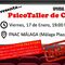 PsicoTaller de Cine NTSD