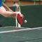 Ping Pong esta tarde