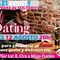 1º SPEED DATING/CITAS CORTAS PARA AMOR o CONOCER: Art-Bar Mijas 12/8 : 20H  de 20 personas