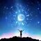 Taller de eclipse parcial de sol en escorpio