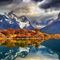 FEBRERO - VIAJE A PATAGONIA - DE FORMA INDEPENDIENTE - BUSCO HASTA 3 COMPAñEROS/AS