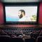 Ir al cine y conocer gente