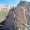 Via Ferrata El chorro