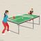 Ping-Pong chic@s
