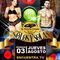 FIESTA PARA SOLTEROS Y SOLTERAS ¿QUIERES ENCONTRAR TU MEDIA NARANJA? DISCO - PUB LA RONERIA CUBANA DE FUENGIROLA