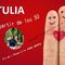 TERTULIAS PARTICIPATIVA VIERNES 24.01 A 19 H 