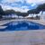 Quedada Piscina Comunitaria Urbanización Cortijos Del Sol Con Chiringuito