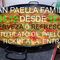 GRAN PAELLA FAMILIAR