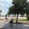 Ruta en patines por el paseo marí­timo