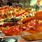 De tapas y cervezas en el Centro de Malaga