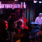 JAM SESSION EN CLARENCE CLUB DE JAZZ