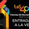 Los 40 music awards 2 de noviembre Madrid 