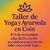 Taller de Yoga y Ayurveda en Coín