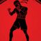 Entrenar k-1lucha de pie o kickboxingmalaga